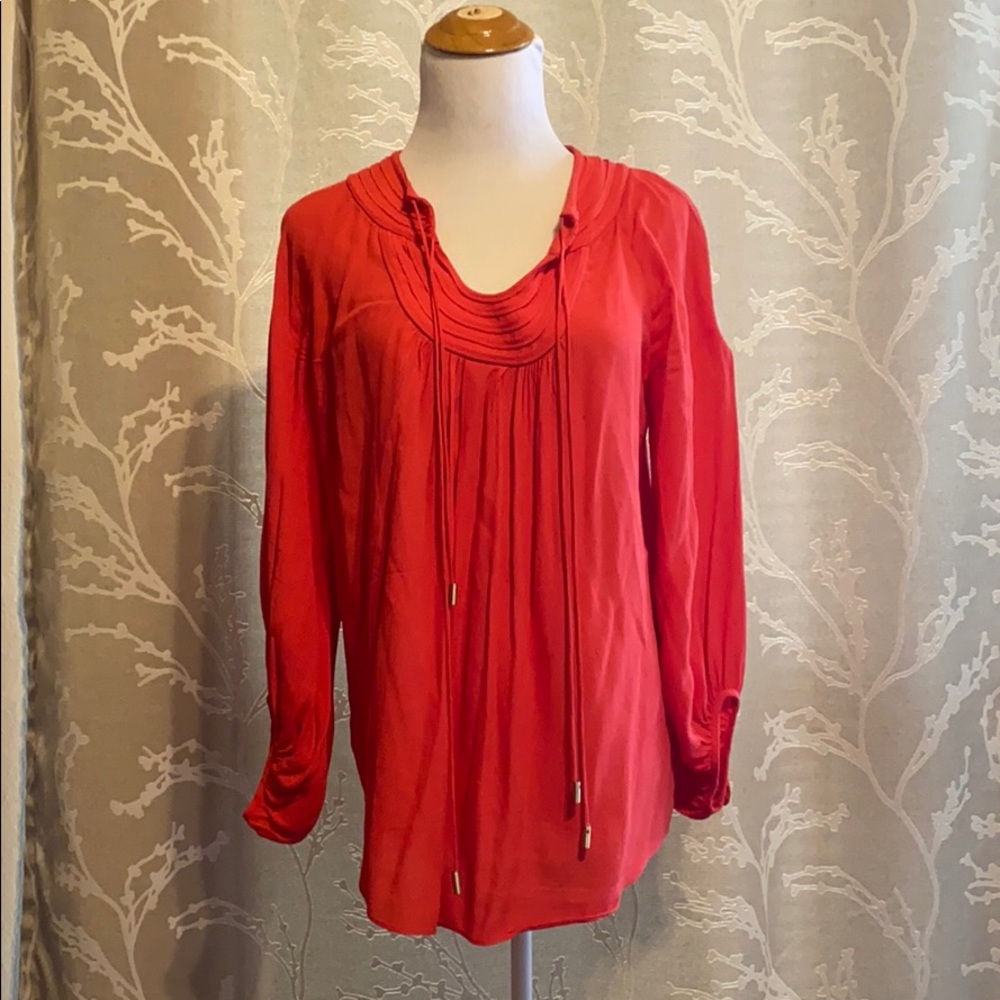 Diane von Furstenberg Size 2 Blouse